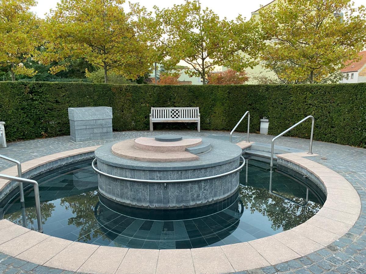 Waldhaus Eichhoernchen Bad Schmiedeberg Ngoại thất bức ảnh